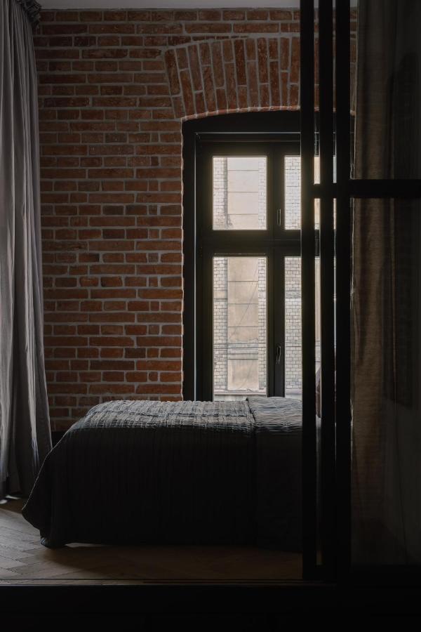 Larry Bird Old Town By Willywalls Krakov Exteriér fotografie